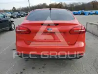 2017 Ford FOCUS photo