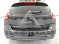 2017 Ford FOCUS photo