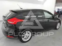 2017 Ford FOCUS photo
