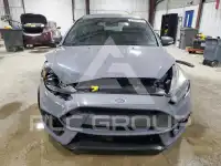 2017 Ford FOCUS фото