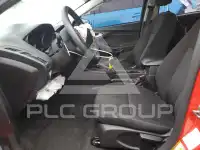 2017 Ford FOCUS photo