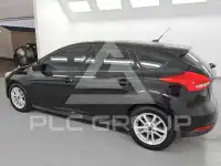 2017 Ford FOCUS photo