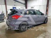 2017 Ford FOCUS фото