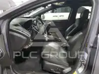 2017 Ford FOCUS фото