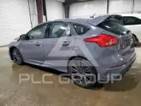 2017 Ford FOCUS фото