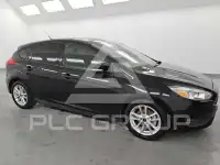 2017 Ford FOCUS photo