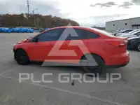 2017 Ford FOCUS photo