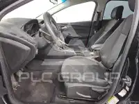 2017 Ford FOCUS photo