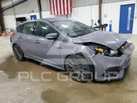2017 Ford FOCUS фото