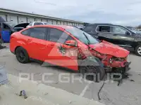 2017 Ford FOCUS photo