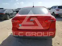 2017 Ford FOCUS photo