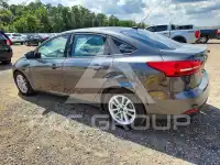2017 Ford FOCUS фото