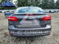 2017 Ford FOCUS фото