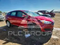 2017 Ford FOCUS фото