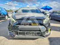 2017 Ford FOCUS фото