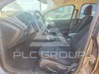 2017 Ford FOCUS фото