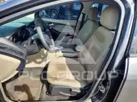 2017 Ford FOCUS фото