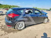 2017 Ford FOCUS фото