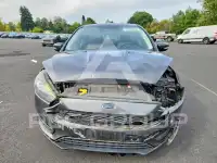 2017 Ford FOCUS фото