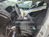 2017 Ford FOCUS фото