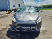 2017 Ford FOCUS фото