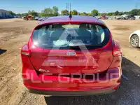 2017 Ford FOCUS фото