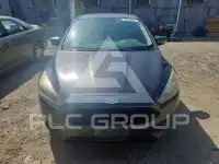 2017 Ford FOCUS фото