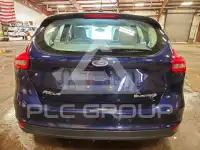 2017 Ford FOCUS фото