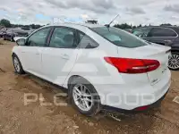 2017 Ford FOCUS фото