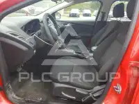 2017 Ford FOCUS фото