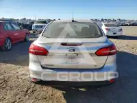 2017 Ford FOCUS фото