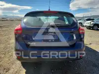 2017 Ford FOCUS photo