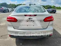 2017 Ford FOCUS фото