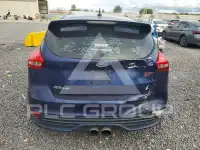 2017 Ford FOCUS photo
