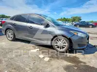2017 Ford FOCUS фото