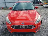 2017 Ford FOCUS фото
