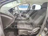 2017 Ford FOCUS фото