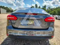 2017 Ford FOCUS фото