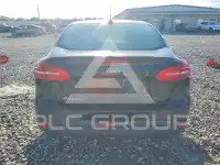 2017 Ford FOCUS фото