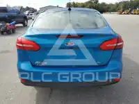 2017 Ford FOCUS photo