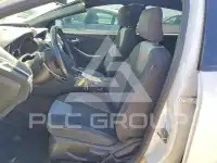 2017 Ford FOCUS фото