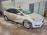 2017 Ford FOCUS фото