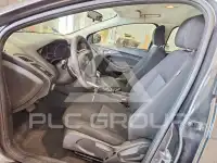2017 Ford FOCUS фото