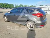 2017 Ford FOCUS photo
