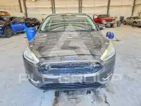 2017 Ford FOCUS photo