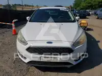 2017 Ford FOCUS фото