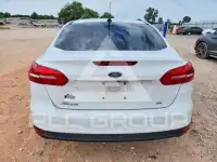 2017 Ford FOCUS фото