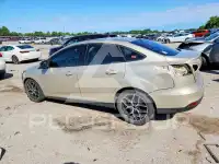 2017 Ford FOCUS фото