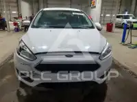 2017 Ford FOCUS фото