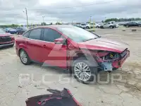 2017 Ford FOCUS фото